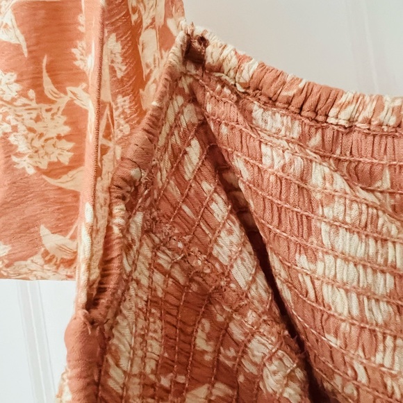 O’Neill Beach Swim Coverup Dress Size Small - Picture 2 of 3